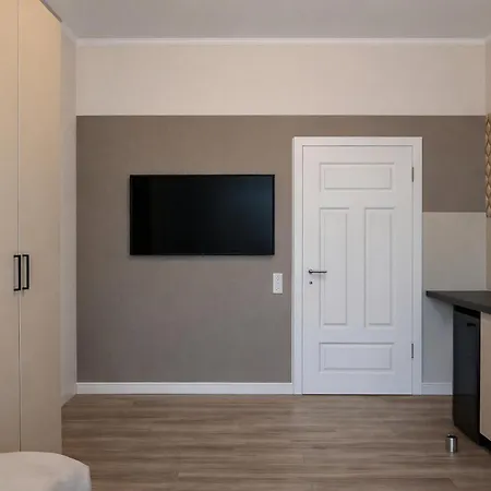 Appartement Modernes Im Zentrum Mit Parkplatz Gummersbach