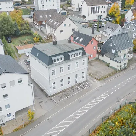 Modernes Im Zentrum Mit Parkplatz Appartement *